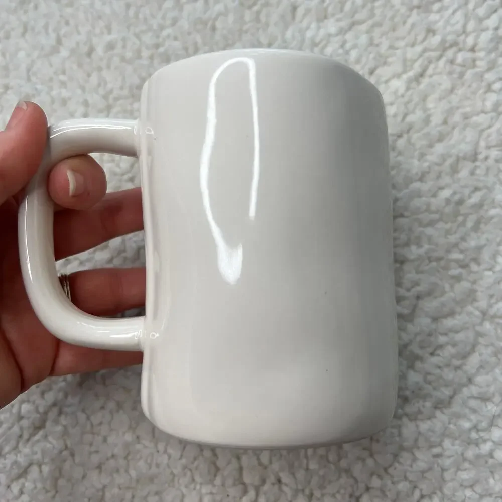 Rae Dunn Artisan Collection Mug 